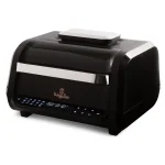 AIR GRILL MULTIFUNCTIONAL 16 IN 1 BH/9667 1