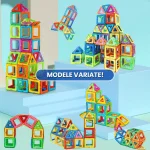 SET BLOCURI MAGNETICE 6