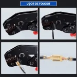 CLESTE 450 CONECTORI 5