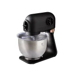 MIXER PROFESIONAL CU ECRAN DIGITAL SI BOL DIN INOX (5 L) BH/9323 1