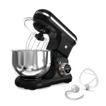 MIXER DIGITAL CU BOL DIN INOX (6 L) LP-BH-238 2