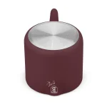 IBRIC DE ALUMINIU (1,2 L), BORDEAUX BH/8045 3