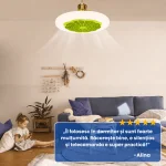 VENTILATOR 2IN1 6