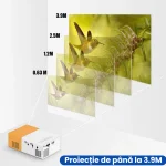 VIDEO PROIECTOR 5