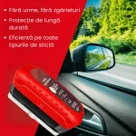 BURETE CURATARE PARBRIZ 6