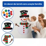 OM DE ZAPADA DECORATIV 5