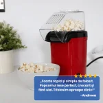APARAT POPCORN 5