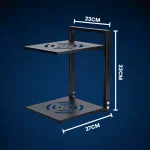ORGANIZATOR 2 RAFTURI 6