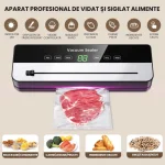 APARAT DE VIDAT PREMIUM 7