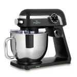 MIXER PROFESIONAL CU ECRAN DIGITAL SI BOL DIN INOX (7 L) BH/9529 1