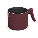 IBRIC DE ALUMINIU (1,2 L), BORDEAUX BH/8045 1