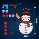 OM DE ZAPADA DECORATIV 7