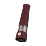 SET 2 RASNITE ELECTRICE PENTRU SARE SI PIPER, BORDEAUX BH/9555N 2