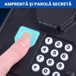 MASINA PUSCULITA 5