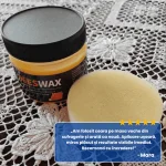 CEARA LUSTRUIRE BEESWAX 6
