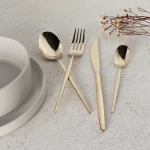 SET DE TACAMURI 24 PIESE, BORDEAUX-CHAMPAGNE BH/3072 3