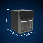 CUPTOR ELECTRIC 7
