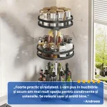 ORGANIZATOR 3 NIVELE 5