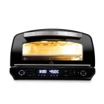 CUPTOR ELECTRIC PENTRU PIZZA BH/9925 4