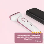 APARAT DE RAS 4IN1 6