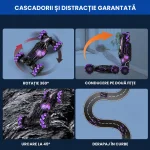 MASINUTA CASCADORII 6