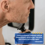APARAT DE RAS 5IN1 6