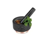 MOJAR SI PISTIL DIN GRANIT BH/8608 2