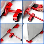 SET RIDICARE MOBILA 8