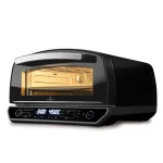 CUPTOR ELECTRIC PENTRU PIZZA BH/9925 2