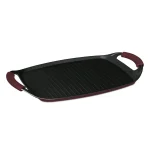 TAVA GRILL (47 X 29 CM) BH/8047 1