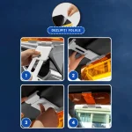 PARASOLAR AUTO UV 6