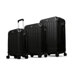 SET DE 3 TROLERE SF-5001 1