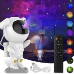 PROIECTOR ASTRONAUT 6