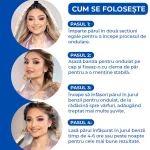 SET ONDULATOR PAR 5