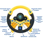 JUCARIE CONDUS VOLAN 6