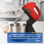 MIXER CU BOL 6