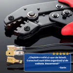 CLESTE 450 CONECTORI 6
