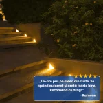 LAMPA PENTRU SCARA 6