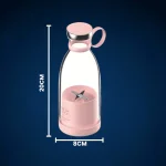 BLENDER SUCURI USB 8