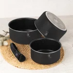 SET VASE DE GATIT 12 PIESE BH/8252 2