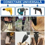 BURGHIU CONIC 5
