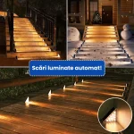 LAMPA PENTRU SCARA 5