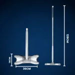 MOP FLEXIBIL 360 8