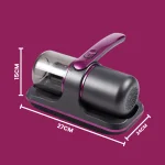 ASPIRATOR ACARIENI 8