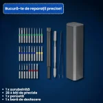 TRUSA SURUBELNITE 31-IN-1 5