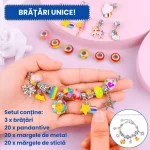SET CONFECTIONAT BRATARI 5