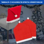 HUSE SCAUN CRACIUN 6