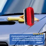 BURETE CURATARE PARBRIZ 7
