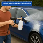 PISTOL SPALARE 2IN1 5