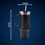 CANA TERMICA INOX 7